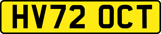 HV72OCT