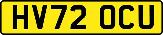 HV72OCU