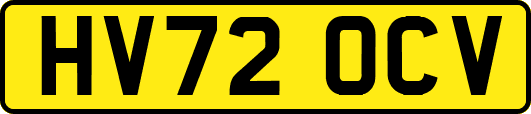 HV72OCV