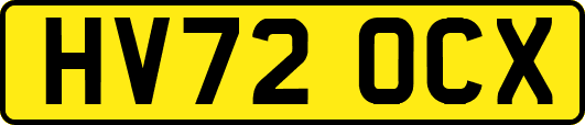 HV72OCX