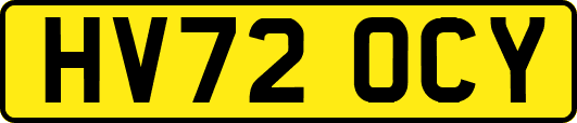 HV72OCY