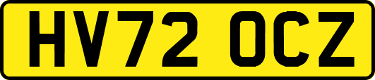 HV72OCZ