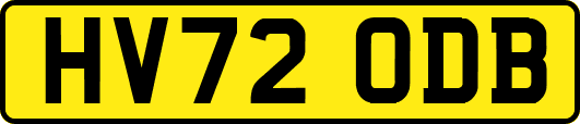 HV72ODB