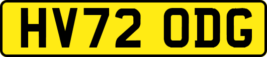 HV72ODG