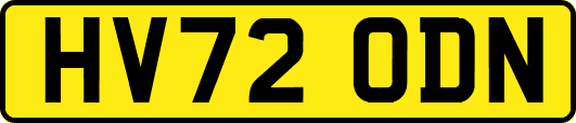 HV72ODN