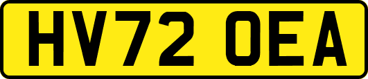 HV72OEA