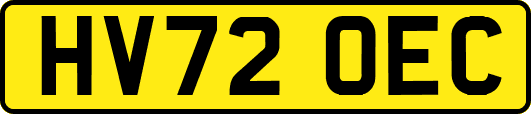 HV72OEC