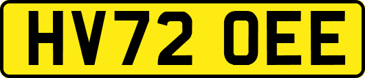 HV72OEE