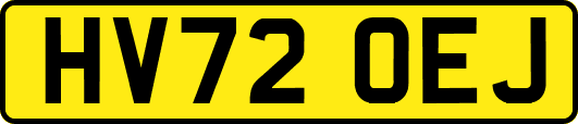 HV72OEJ
