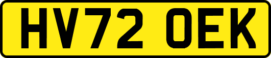 HV72OEK