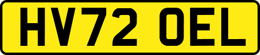 HV72OEL