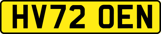HV72OEN