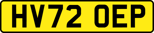 HV72OEP