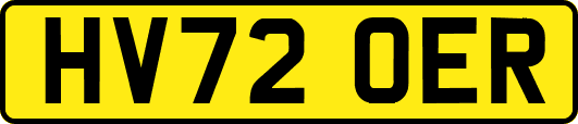 HV72OER