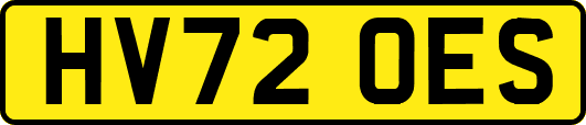 HV72OES
