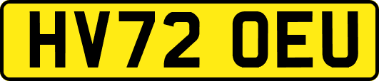 HV72OEU