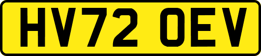 HV72OEV