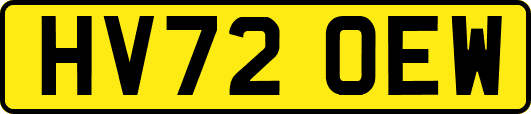 HV72OEW