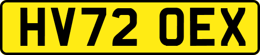 HV72OEX
