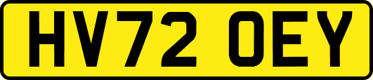 HV72OEY
