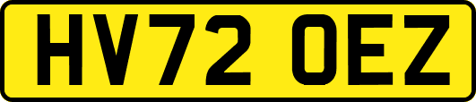 HV72OEZ