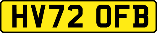 HV72OFB