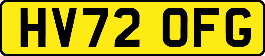 HV72OFG