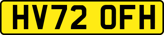 HV72OFH