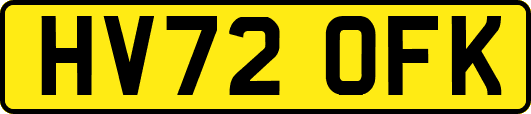 HV72OFK