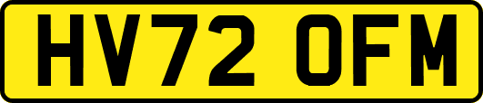HV72OFM