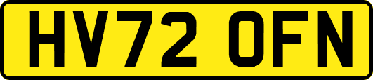 HV72OFN