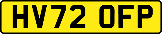 HV72OFP
