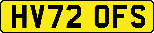 HV72OFS