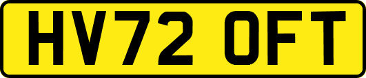 HV72OFT