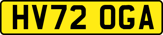 HV72OGA
