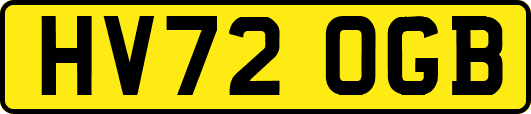 HV72OGB
