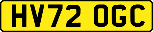 HV72OGC