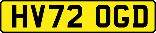 HV72OGD