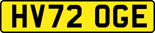 HV72OGE