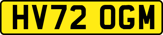 HV72OGM