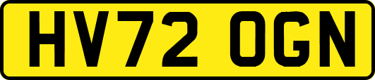 HV72OGN
