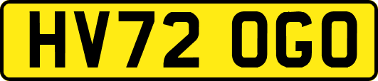 HV72OGO