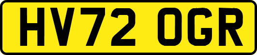 HV72OGR
