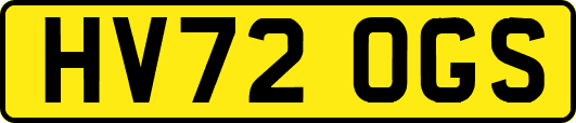 HV72OGS