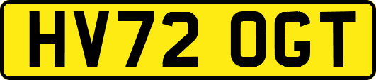 HV72OGT