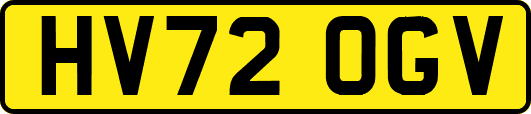 HV72OGV