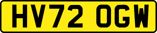 HV72OGW