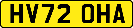 HV72OHA