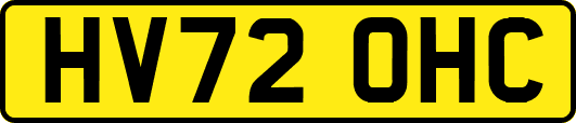 HV72OHC
