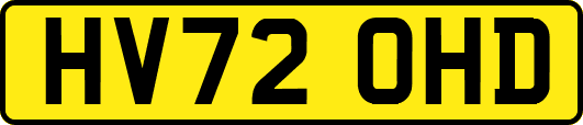 HV72OHD